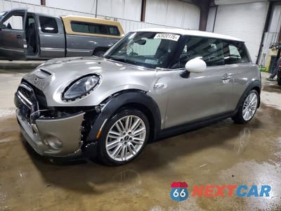 2019 MINI COOPER S WMWXP7C59K2L25289 - główne zdjęcie licytacji z USA - miniatura