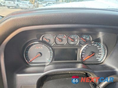 Zdjęcie 9 z 12 samochodu: 2015 CHEVROLET SILVERADO K2500 HEAVY DUTY LTZ VIN:1GC1KWE89FF627320 - miniatura
