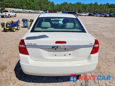 Zdjęcie 6 z 12 samochodu: 2005 CHEVROLET MALIBU VIN:1G1ZS54875F318760 - miniatura