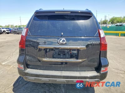 Zdjęcie 6 z 13 samochodu: 2022 LEXUS GX 460 VIN:JTJKM7BX4N5312281 - miniatura