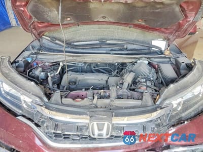 Zdjęcie 12 z 13 samochodu: 2016 HONDA CR-V VIN:5J6RM4H72GL047988 - miniatura