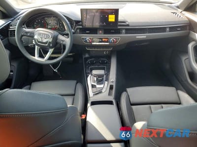 Zdjęcie 8 z 12 samochodu: 2025 AUDI A4 PREMIUM 45 VIN:WAUDAAF44SN000486 - miniatura