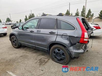 Drugie zdjęcie samochodu z przodu: 2011 HONDA CR-V LX VIN:5J6RE4H34BL107904 - miniatura
