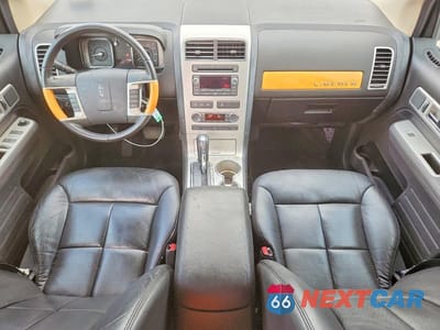 Zdjęcie 8 z 14 samochodu: 2010 LINCOLN MKX VIN:2LMDJ6JC3ABJ23530 - miniatura
