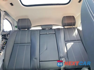 Zdjęcie 10 z 13 samochodu: 2020 LAND ROVER RANGE ROVER VELAR S VIN:SALYB2EX7LA269991 - miniatura