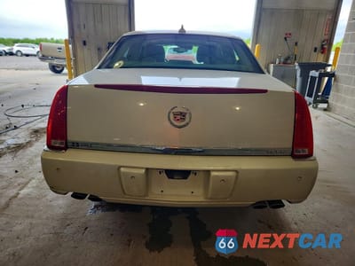 Zdjęcie 6 z 12 samochodu: 2011 CADILLAC DTS PREMIUM COLLECTION VIN:1G6KH5E65BU128972 - miniatura