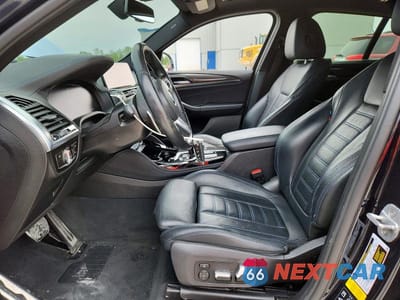 Zdjęcie 7 z 13 samochodu: 2020 BMW X4 XDRIVE30I VIN:5UX2V1C05L9D00632 - miniatura