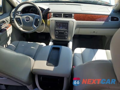 Zdjęcie 8 z 12 samochodu: 2012 GMC SIERRA K1500 SLT VIN:3GTP2WE77CG304783 - miniatura
