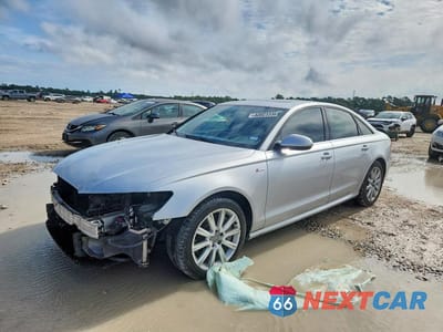 2013 AUDI A6 PRESTIGE WAUHGAFC9DN083245 - główne zdjęcie licytacji z USA - miniatura
