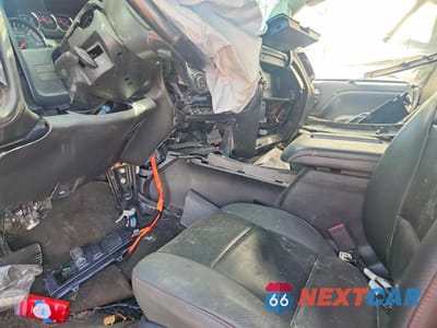 Zdjęcie 8 z 12 samochodu: 2014 GMC SIERRA K1500 SLT VIN:3GTU2VEC5EG502372 - miniatura