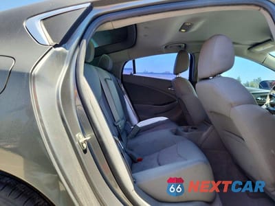 Zdjęcie 10 z 12 samochodu: 2016 CHEVROLET VOLT LT VIN:1G1RC6S58GU117203 - miniatura