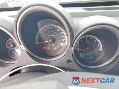 Zdjęcie 9 z 13 samochodu: 2010 DODGE NITRO SXT VIN:1D4PU5GK6AW108860 - miniatura