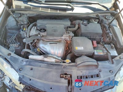 Zdjęcie 11 z 12 samochodu: 2015 TOYOTA CAMRY XSE VIN:4T1BF1FK8FU109812 - miniatura