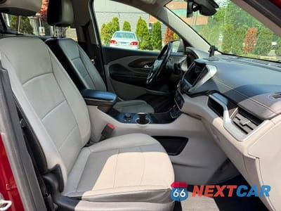 Zdjęcie 10 z 13 samochodu: 2019 GMC TERRAIN SLT VIN:3GKALPEVXKL348908 - miniatura