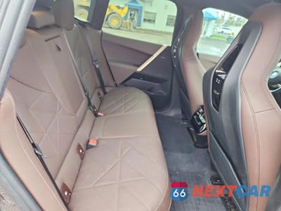 Zdjęcie 10 z 12 samochodu: 2023 BMW IX XDRIVE40 VIN:WB513CF06PCL80129 - miniatura