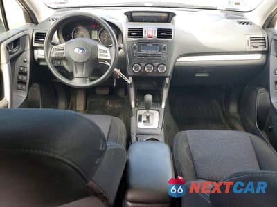 Zdjęcie 8 z 12 samochodu: 2014 SUBARU FORESTER 2.5I PREMIUM VIN:JF2SJAEC7EH423876 - miniatura