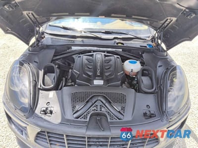 Zdjęcie 12 z 13 samochodu: 2015 PORSCHE MACAN S VIN:WP1AB2A5XFLB57433 - miniatura