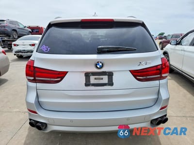 Zdjęcie 6 z 12 samochodu: 2015 BMW X5 XDRIVE35I VIN:5UXKR0C54F0P15554 - miniatura