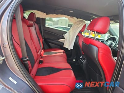 Zdjęcie 11 z 13 samochodu: 2020 ACURA RDX A-SPEC VIN:5J8TC1H67LL001556 - miniatura