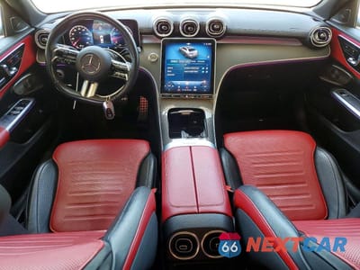 Zdjęcie 8 z 12 samochodu: 2023 MERCEDES-BENZ C 300 VIN:W1KAF4GB1PR136442 - miniatura