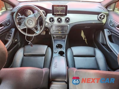 Zdjęcie 8 z 12 samochodu: 2017 MERCEDES-BENZ GLA 250 VIN:WDCTG4EBXHJ293500 - miniatura
