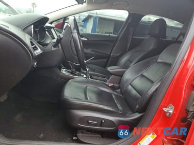 Zdjęcie 7 z 12 samochodu: 2016 CHEVROLET CRUZE PREMIER VIN:1G1BG5SM2G7292326 - miniatura
