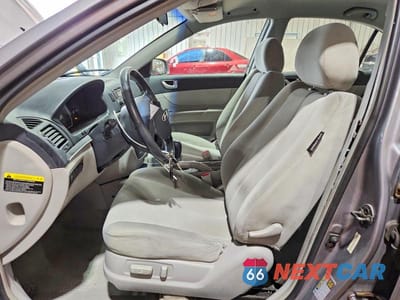 Zdjęcie 7 z 13 samochodu: 2008 HYUNDAI SONATA SE V6 VIN:5NPEU46F98H337438 - miniatura