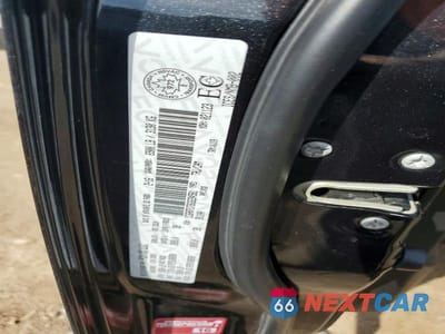 Zdjęcie 12 z 12 samochodu: 2016 RAM 1500 SPORT VIN:1C6RR7UT8GS234581 - miniatura