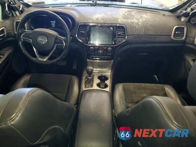 Zdjęcie 8 z 14 samochodu: 2022 JEEP GRAND CHEROKEE LAREDO E VIN:1C4RJFAG6NC114190 - miniatura