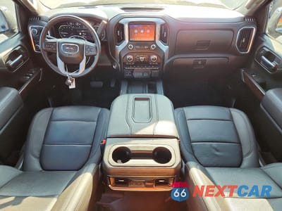 Zdjęcie 8 z 13 samochodu: 2022 GMC SIERRA LIMITED K1500 SLT VIN:1GTU9DED0NZ192064 - miniatura