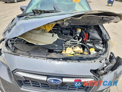 Zdjęcie 12 z 14 samochodu: 2020 SUBARU CROSSTREK PREMIUM VIN:JF2GTAEC2L8244710 - miniatura