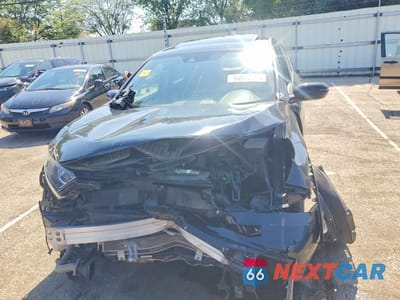 Piąte zdjęcie samochodu w środku: 2021 HONDA CR-V EX VIN:5J6RW2H59ML001387 - miniatura