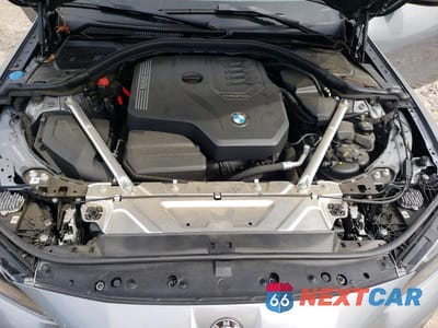 Zdjęcie 11 z 12 samochodu: 2024 BMW 430I GRAN COUPE VIN:WBA63AV06RFR73245 - miniatura