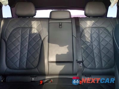 Zdjęcie 10 z 14 samochodu: 2024 BMW X5 SDRIVE 40I VIN:5UX13EU04R9V91007 - miniatura