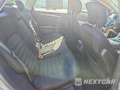 Zdjęcie 10 z 12 samochodu: 2014 FORD FUSION SE VIN:1FA6P0H76E5378167 - miniatura