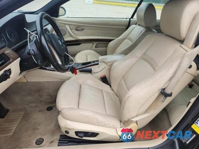 Zdjęcie 7 z 13 samochodu: 2007 BMW 335 I VIN:WBAWL73597PX49945 - miniatura