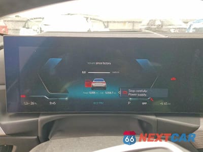 Zdjęcie 9 z 12 samochodu: 2025 BMW I4 EDRIVE 40 VIN:WBY23HD01SFU18462 - miniatura
