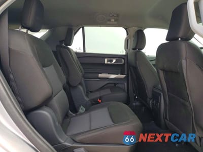 Zdjęcie 11 z 13 samochodu: 2024 FORD EXPLORER XLT VIN:1FMSK7DH4RGA38018 - miniatura