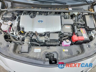 Zdjęcie 11 z 12 samochodu: 2022 TOYOTA PRIUS PRIME LIMITED VIN:JTDKAMFP1N3198711 - miniatura