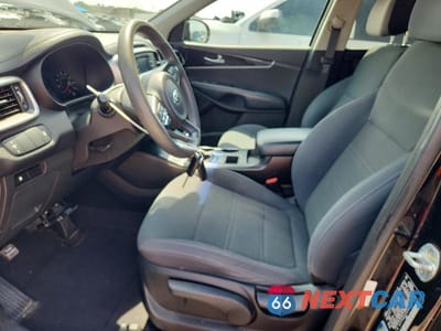Zdjęcie 7 z 12 samochodu: 2017 KIA SORENTO LX V6 VIN:5XYPGDA52HG325945 - miniatura