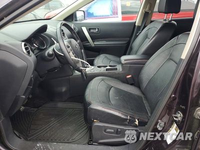 Zdjęcie 7 z 13 samochodu: 2012 NISSAN ROGUE VIN:JN8AS5MV9CW408665 - miniatura