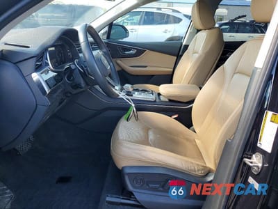 Zdjęcie 7 z 13 samochodu: 2021 AUDI Q7 PREMIUM PLUS VIN:WA1LJAF74MD018305 - miniatura