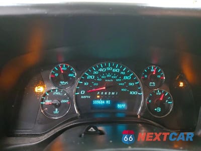 Zdjęcie 9 z 12 samochodu: 2015 GMC SAVANA G2500 VIN:1GTW7FCG2F1228571 - miniatura