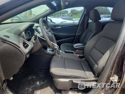 Zdjęcie 7 z 12 samochodu: 2016 CHEVROLET CRUZE LT VIN:1G1BE5SM1G7258920 - miniatura
