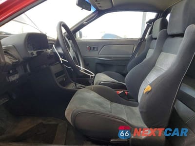 Zdjęcie 7 z 12 samochodu: 1989 HONDA CIVIC CRX DX VIN:JHMED8453KS024572 - miniatura