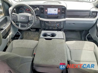 Zdjęcie 8 z 13 samochodu: 2026 FORD F350 SUPER DUTY VIN:1FT8W3DT6TEC23495 - miniatura