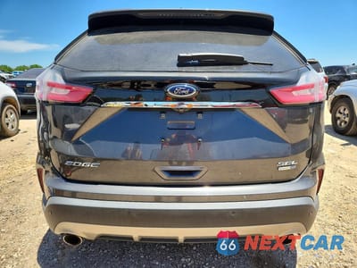 Zdjęcie 6 z 13 samochodu: 2020 FORD EDGE SEL VIN:2FMPK4J98LBA28575 - miniatura