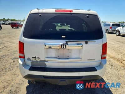 Zdjęcie 6 z 13 samochodu: 2015 HONDA PILOT TOURING VIN:5FNYF3H97FB017894 - miniatura