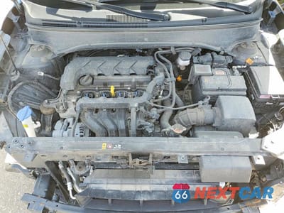 Zdjęcie 11 z 13 samochodu: 2024 HYUNDAI VENUE SE VIN:KMHRB8A31RU340249 - miniatura