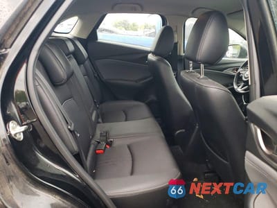 Zdjęcie 10 z 12 samochodu: 2019 MAZDA CX-3 TOURING VIN:JM1DKFC71K1445934 - miniatura